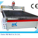 Senke Marble Stone Pvc Plywood Engraving and Cutting Machine Wood Cnc Router for Wood thumbnail-1