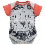 2016 Wholesale Baby Clothing Baby Romper Baby Romper Set Infants Toddlers Clothing Quality Choice thumbnail-1