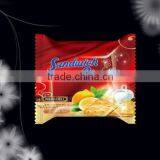 Christmas Tree Cookies Pastry Biscuits Baking Gingerbread Self Candy Bag Packaging thumbnail-1