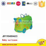 2015 Most Popular Kids Mini Suitcase Safety Plastic Baby Toy Baby Suitcase Baby Toy thumbnail-1