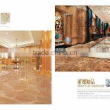 Polished Glazed Tile Bright as Diamonds thumbnail-1