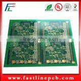 Chinese Mobile Charger Pcb Circuit Board Manufacturer thumbnail-3