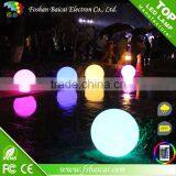 Led Waterproof Ball Light thumbnail-2