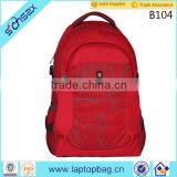 Wholesale Canvas High School Satchels for College Teenagers thumbnail-2