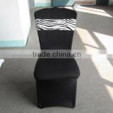 Hot Sale Resin Chiavari Chair Cover Spandex Chair Cover thumbnail-1