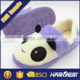 Kids Plush Indoor Fuzzy Animal Slipper,stuffed Animal Plush House Slippers thumbnail-3