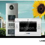 Video Door Phone System for Apartment