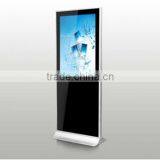 65" two installation LED/LCD multifunctional smart display, advertising player with Android system