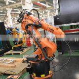 MT-300E CNC Turret Punch Machine With 32 Stations thumbnail-6