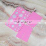 Elegant Makeup Brushes Set Cosmetic Holder /Acrylic Dryer Organizer Stand / Acrylic Wash Rack thumbnail-5