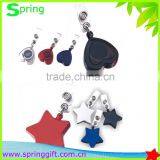 Retractable Badge Reel