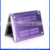 Fashional Popular Sale for Macbook 13' Hard Crystal Case thumbnail-5