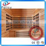 2016 Luxury Relax Lay Down Sauna Room, Far Infrared Sauna Room thumbnail-3