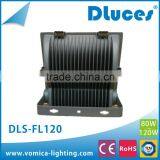 Wholesale 120w Ip65 High Lumens Outdoor Led Landscape Flood Lighting thumbnail-4