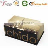 Factory Direct Sale Lid And Bottom Paper Cookie Box Printed Biscuit Candy Gift Box thumbnail-1