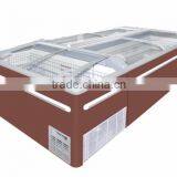 Frost Free High Quality Commercial Freezer for Supper Market LC-21S