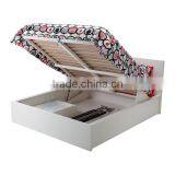 LVL Wooden Bed Slats of Layer-glued Birch Poplar Bed Slat thumbnail-1