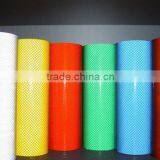 High Quality Reflective Sheeting for Road Traffic Signs