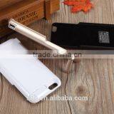 7000mAh External Battery Pack for Iphone 6 Case Portable Charger Backup Power Bank Charger Case Cover Cases for Iphone thumbnail-3