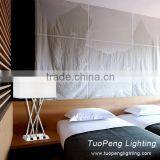 Single / Dual Hotel Desk Lamp,Reading Lamp,Table Lamp