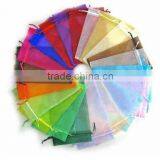 Cheap Organza Jewelry Gift Bags(OP011Y)