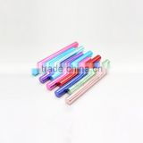 colorful teeth cleaning pen