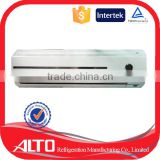 Alto AFC-800 quality certified wall mounted fan coil unit