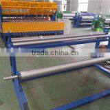 Dip Galvanized Fencing Wire Mesh Welding Machine