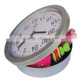 Hidden Safe Wall Clock(WW-9601) thumbnail-1