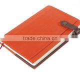 2015 Good Quality Custom Notebook With Lanyard thumbnail-4