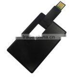 Trade Assurance Portable Card Usb Flash Drive Supplier's Choice