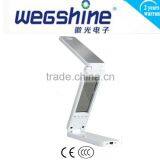 Folding Charging the LED Small Desk Lamp thumbnail-2