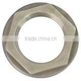 stainless steel nut