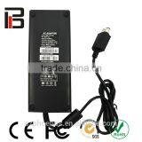 Factory Supplied Power Charger for Xbox360 Slim US/EU/UK/AU/BR Plug