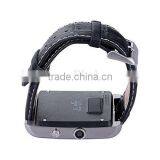 Newest DM08 Bluetooth 4.0 Smartwatch With Pedometer, Contacts Sync Camera Remote, Sleep Monitor SMS Reminding Smartphones thumbnail-5