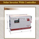Multifit Brand 1000w 24v Hybrid Inverter With MPPT Solar Controller thumbnail-3