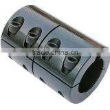 Top Quality Two-piece Aluminum Clamp Rigid Couplings thumbnail-3