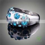 Gold Finger Ring Vintage Rings Design for Women With Price thumbnail-4