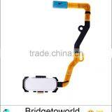 For Samsung Galaxy S7 Edge Home Button Flex Cable Ribbon thumbnail-1
