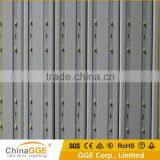 Indoor Slim Aluminous Frameless Free Standing Tension LED Fabric Display thumbnail-5