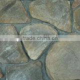 decorative artificial stone panel paving stone