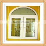 Our Brand Factory Direct Pvc Profile for Window/upvc Profile/upvc Doors and Windows Frame, Plastic Pvc Profile thumbnail-5