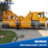 Medium Duty Tow Truck Wrecker thumbnail-1