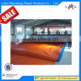 Ractical Waterproof Protective pe Tarpaulin Supplier / Tarpaulin Price per Meter / pe Tarp thumbnail-2
