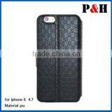 China Supplier Wholesale Case for Iphone 6 Wallet Case Cell Phone Case thumbnail-4