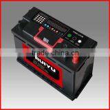 2016 New Korea Kenya Car Battery Best Selling Products in Dubai Battery Batteries thumbnail-3