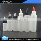 30ml 60ml 100ml 120ml Plastic Unicorn Bottle Twist Top for E-Juice Quality Choice Supplier's Choice thumbnail-6