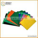 School Easy Use Color PVC Book Protector thumbnail-4