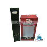 Custom Magnetic Paper Cardboard Perfume Kraft Gift Paper Boxes thumbnail-6