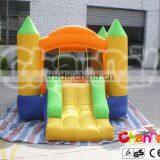 Residential Outdoor and Indoor Inflatable Nylon Castle